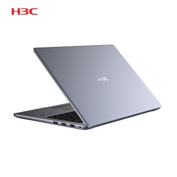 笔记本电脑-华三/H3C Z6-410 笔记本电脑 i7-1165G7/8GB/512GB SSD/集显/14寸