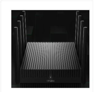 普联 （TP-LINK） TL-WTR9520 AC5400三频千兆智能无线路由器 光纤宽带大户型 全千兆端口