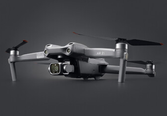 大疆/DJI 摄像机 Air 2S 航拍无人机 摄像机