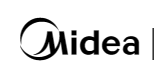 美的/Midea