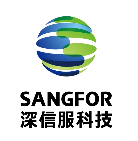 深信服/SANGFOR