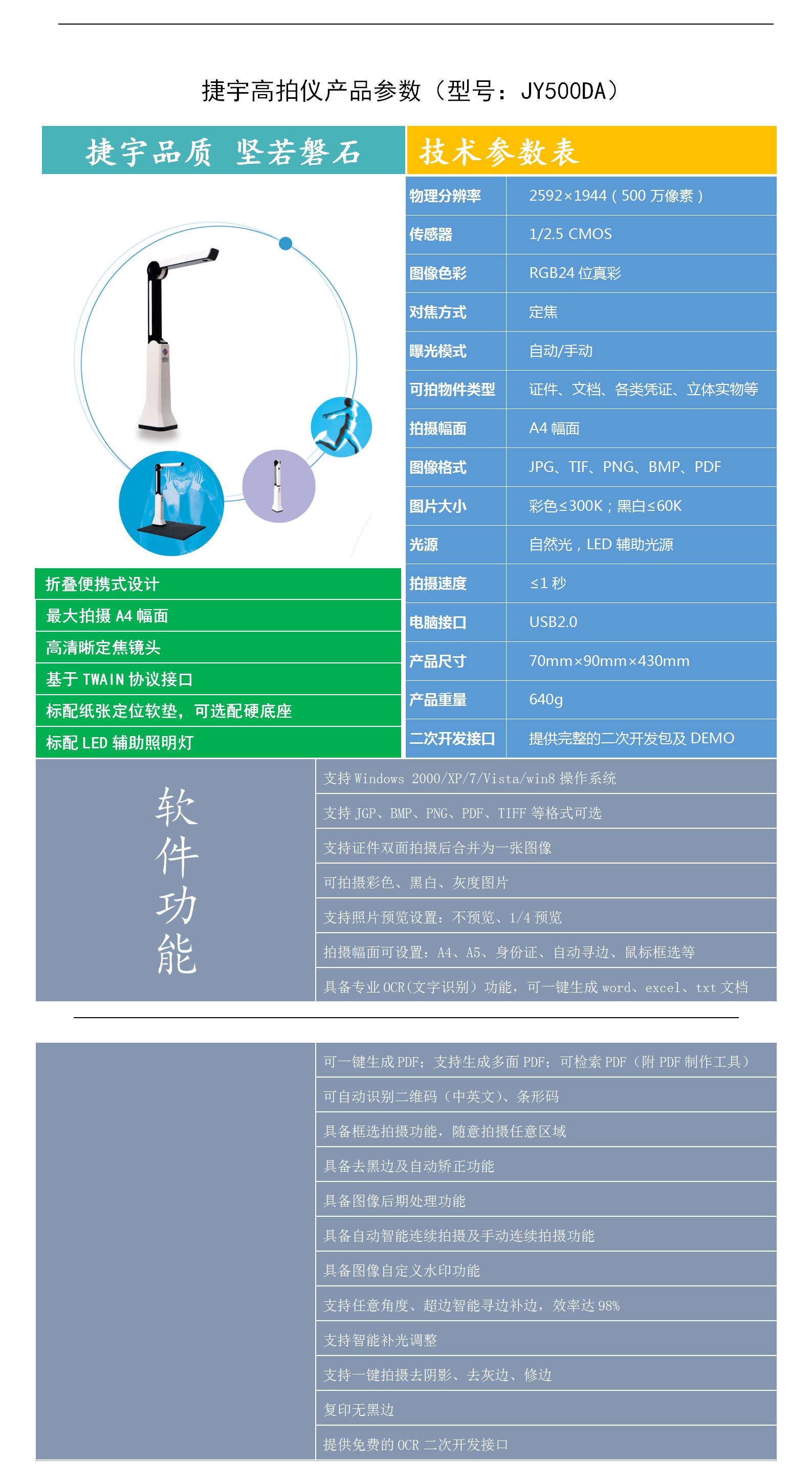 捷宇高拍仪产品参数（型号：JY500DA）_01.jpg